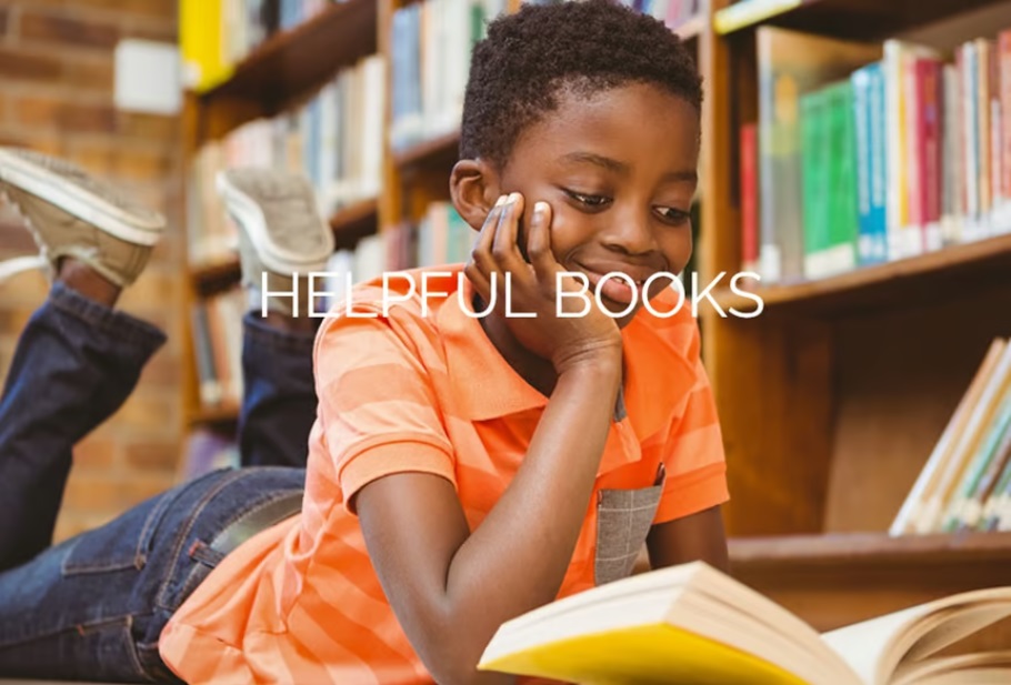 helpful books